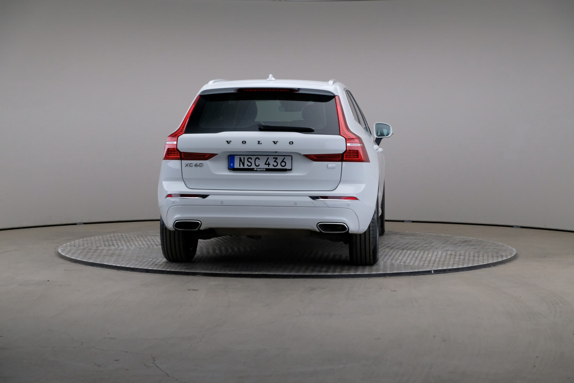 Volvo XC60 2021, bild 5/59