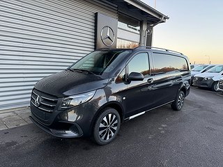Transportbil - Skåp Mercedes-Benz Vito 1 av 22