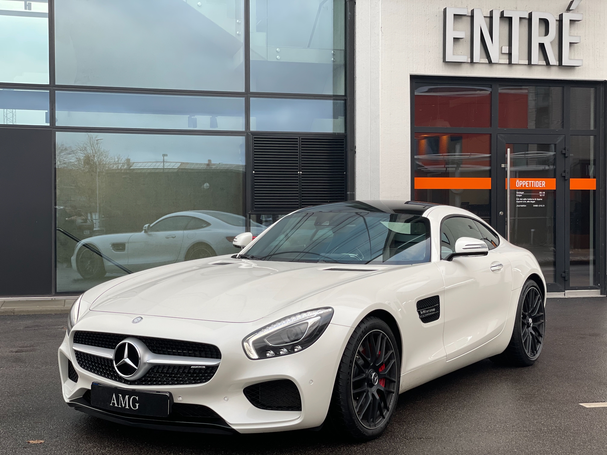 Mercedes-Benz AMG 2015, bild 5/16