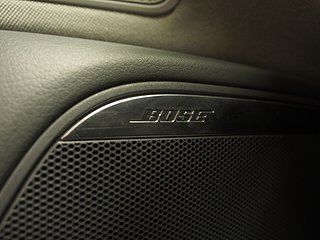 Kombi Audi A6 20 av 20