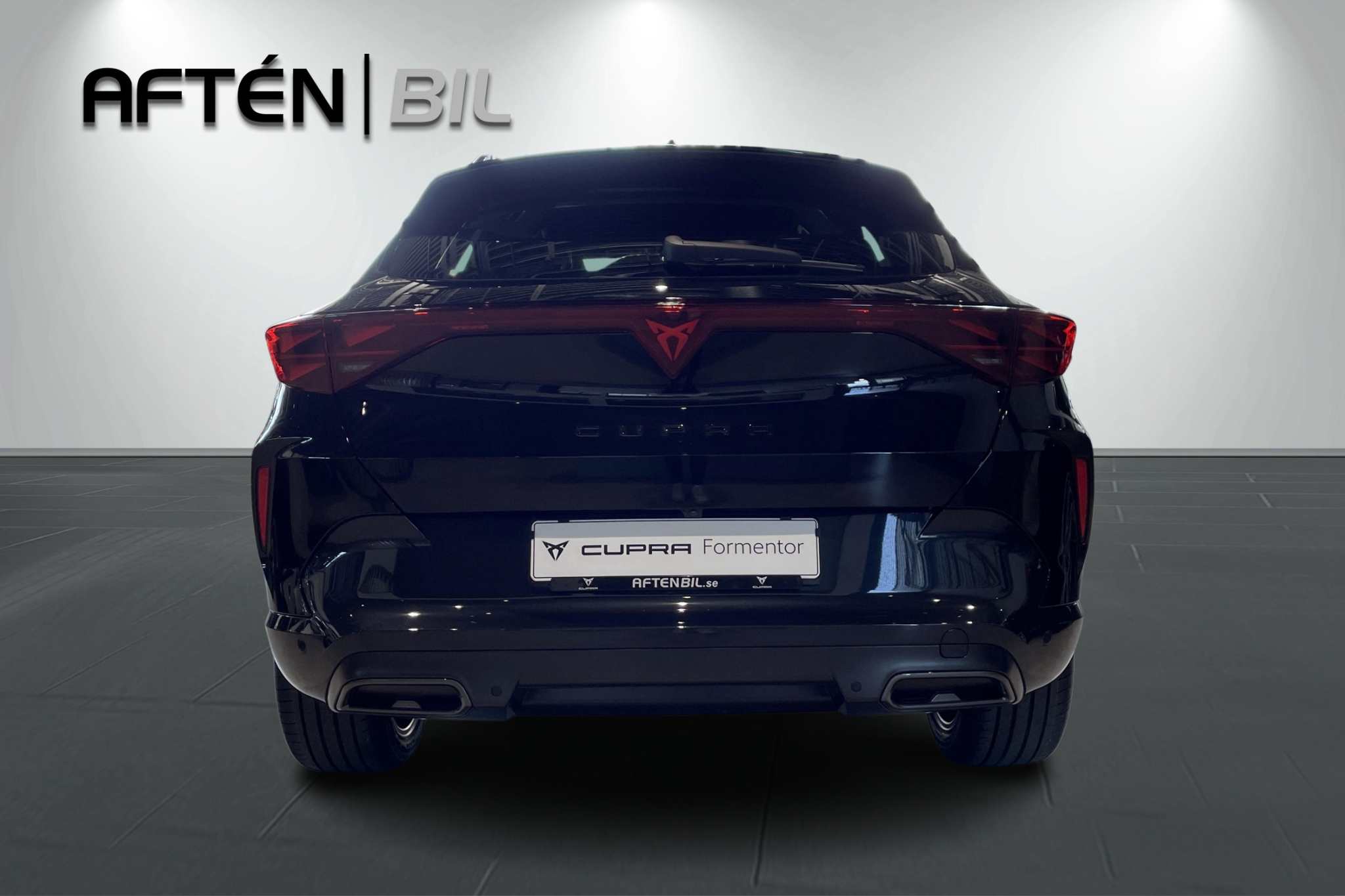 Cupra Formentor 1.5 eTSI Tribe Edition 2026, bild 7/10