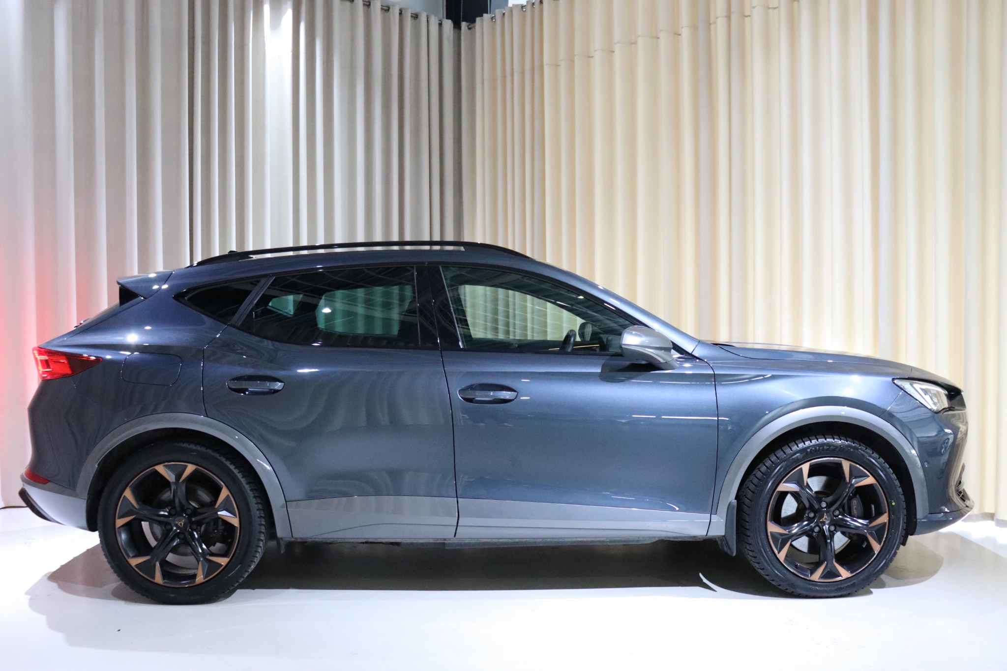 Cupra Formentor 2021, kuva 3/62