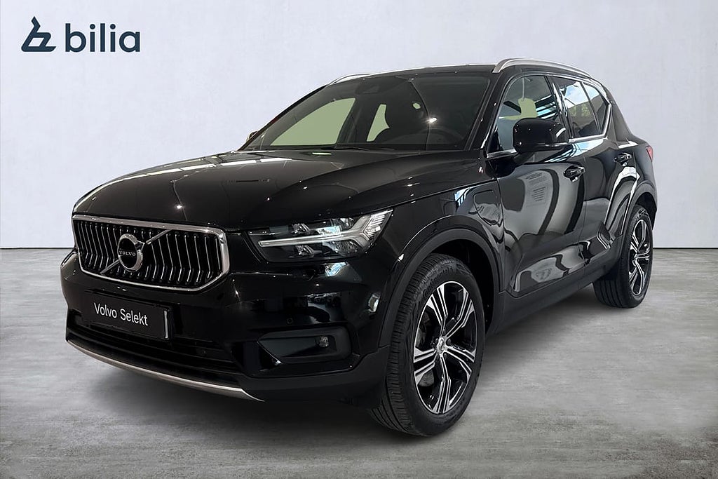Volvo XC40 Recharge T5 Inscription/Navigation pro, Tonade...