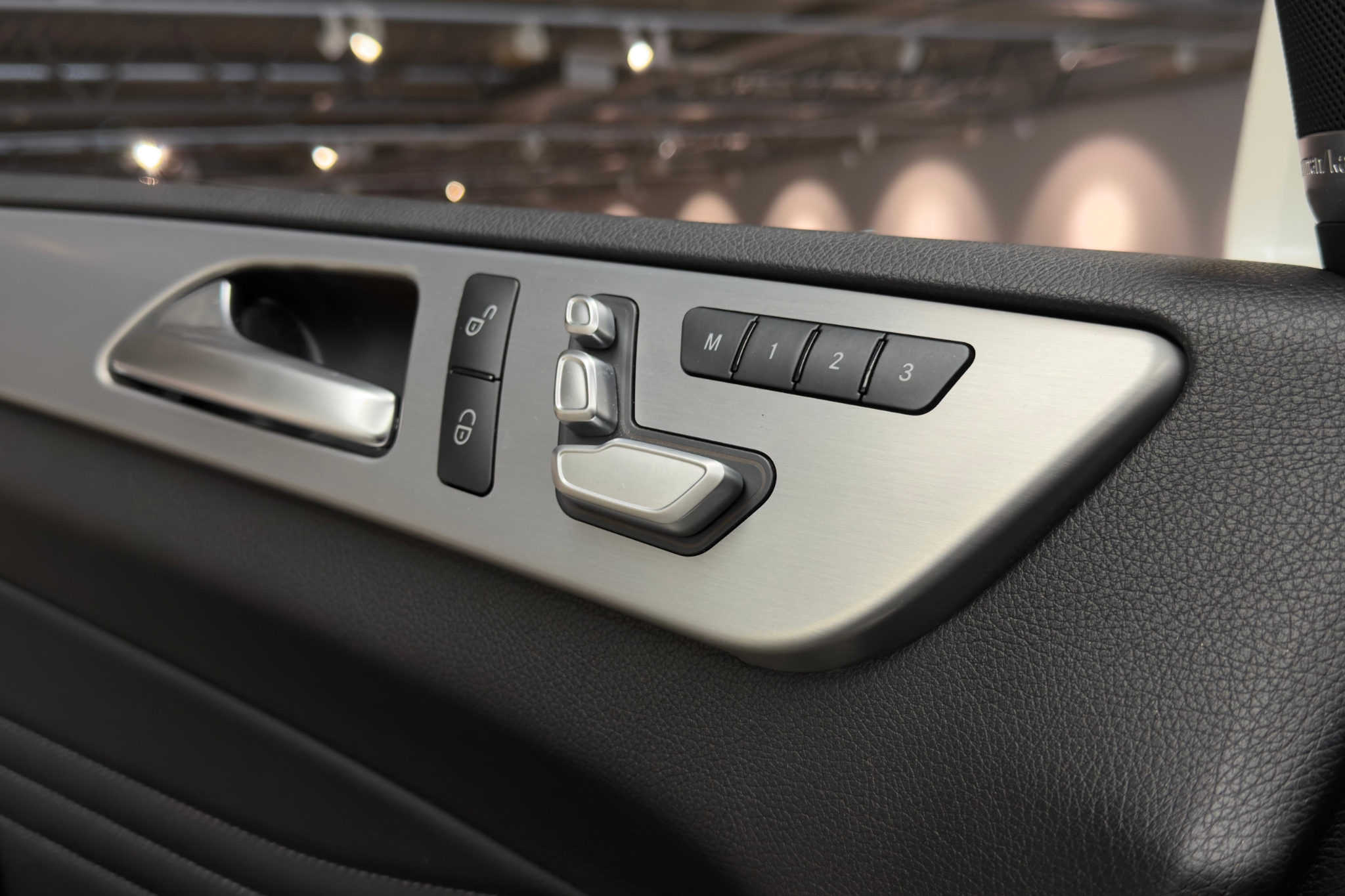 Mercedes-Benz GLE 350 d 4MATIC Coupé AMG Line|Pano|Drag|H/K 2019 - miniatyr 50