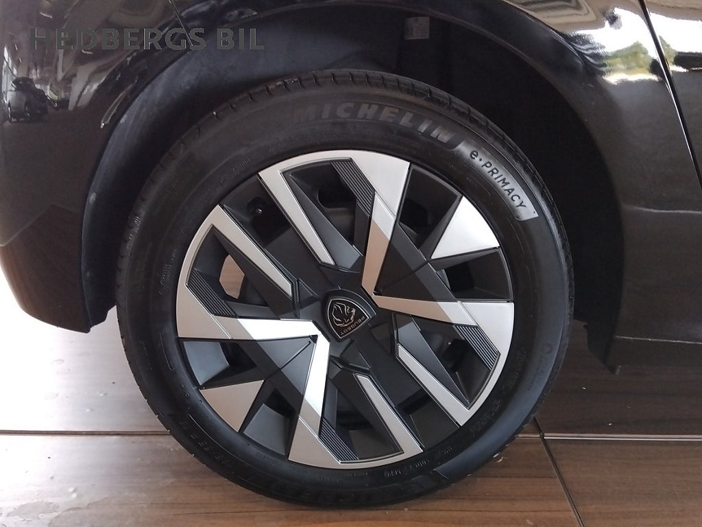 Peugeot 208 HYBRID 100 e-DSC STYLE thumbnail