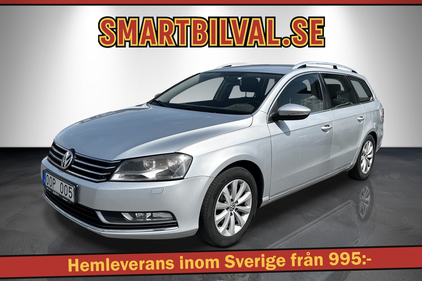 Volkswagen Passat 2013, bild 2/10