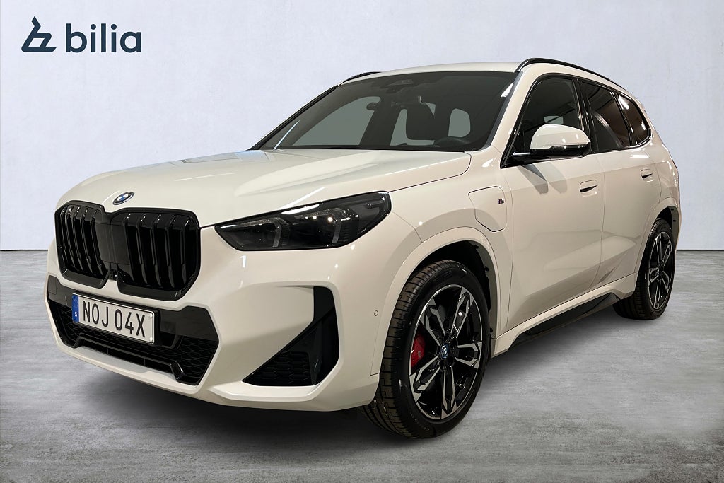 BMW X1 xDrive30e M Sport Pro / Innovation / Driving Plus