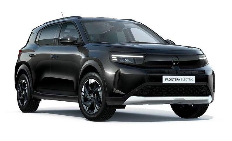 Opel Frontera GS Electric Standard Range / 2999:- Privatleasing