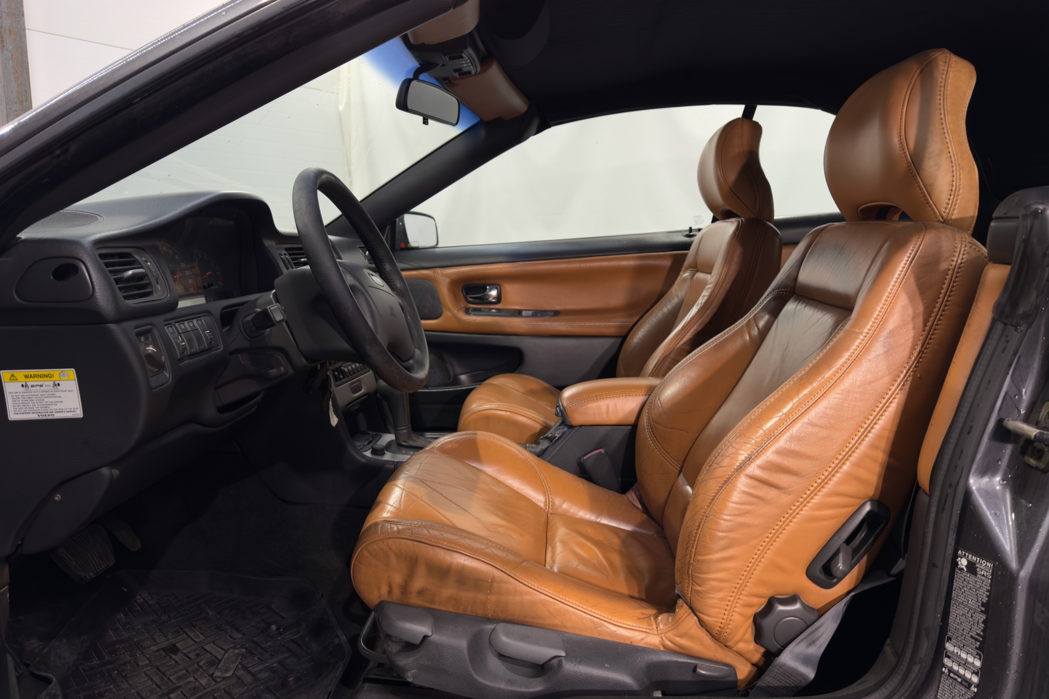 Volvo C70 2004, kuva 4/29