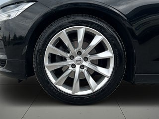 Volvo V90 D3 AWD SoV/Drag/Nav/Kamera/Rattvärme/VoC/Adaptiv-fart