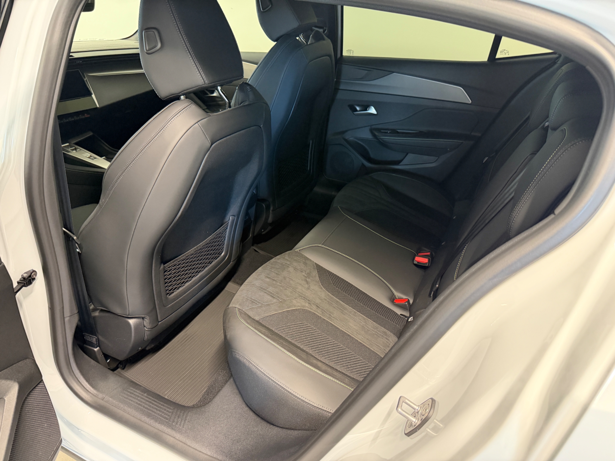 Peugeot 408 2026, bild 6/41