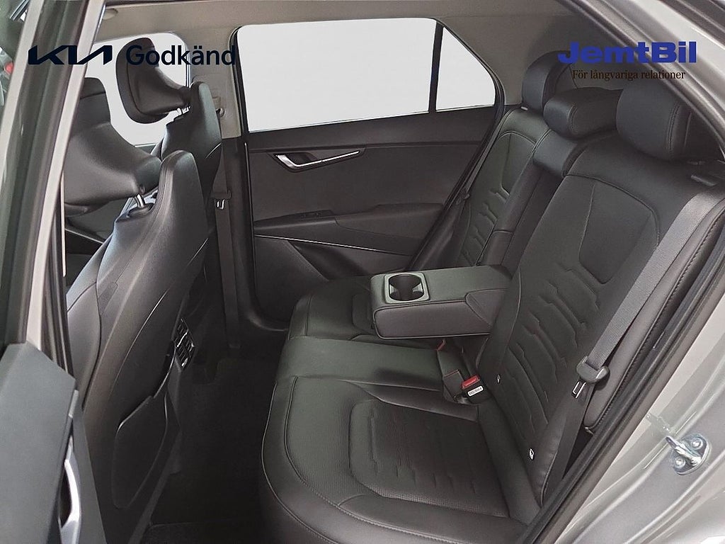 Kia Niro 2025 - miniatyr 9