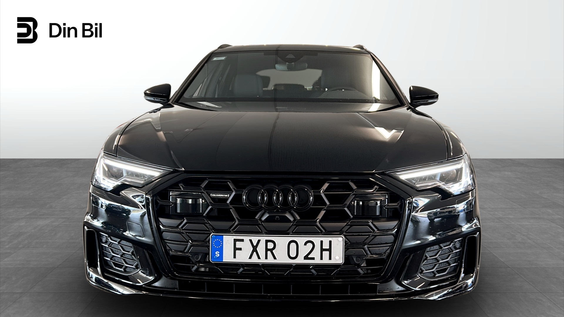 Audi A6 Avant 40 TDI QUATTRO S LINE 2025, bild 5/56