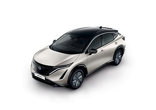 SUV Nissan Ariya 4 av 9