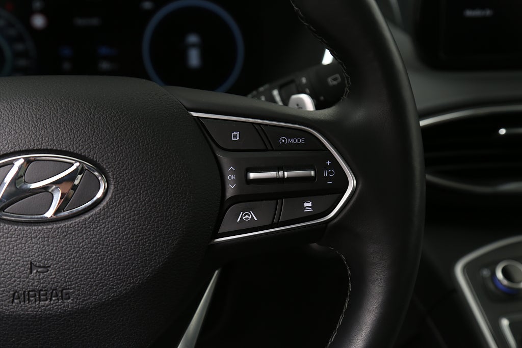 Hyundai Santa Fe PHEV Advanced Luxury Pkt AWD Panorama | 7-sits I Moms 2023