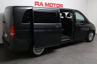 Minibuss Mercedes-Benz Vito 14 av 14