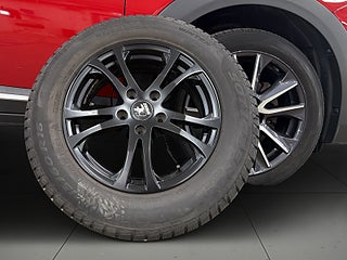 Mazda CX-3 2.0 Optimum S&V-hjul/Bose/Navi/Kamera/Drag/1 ägare – bild 14