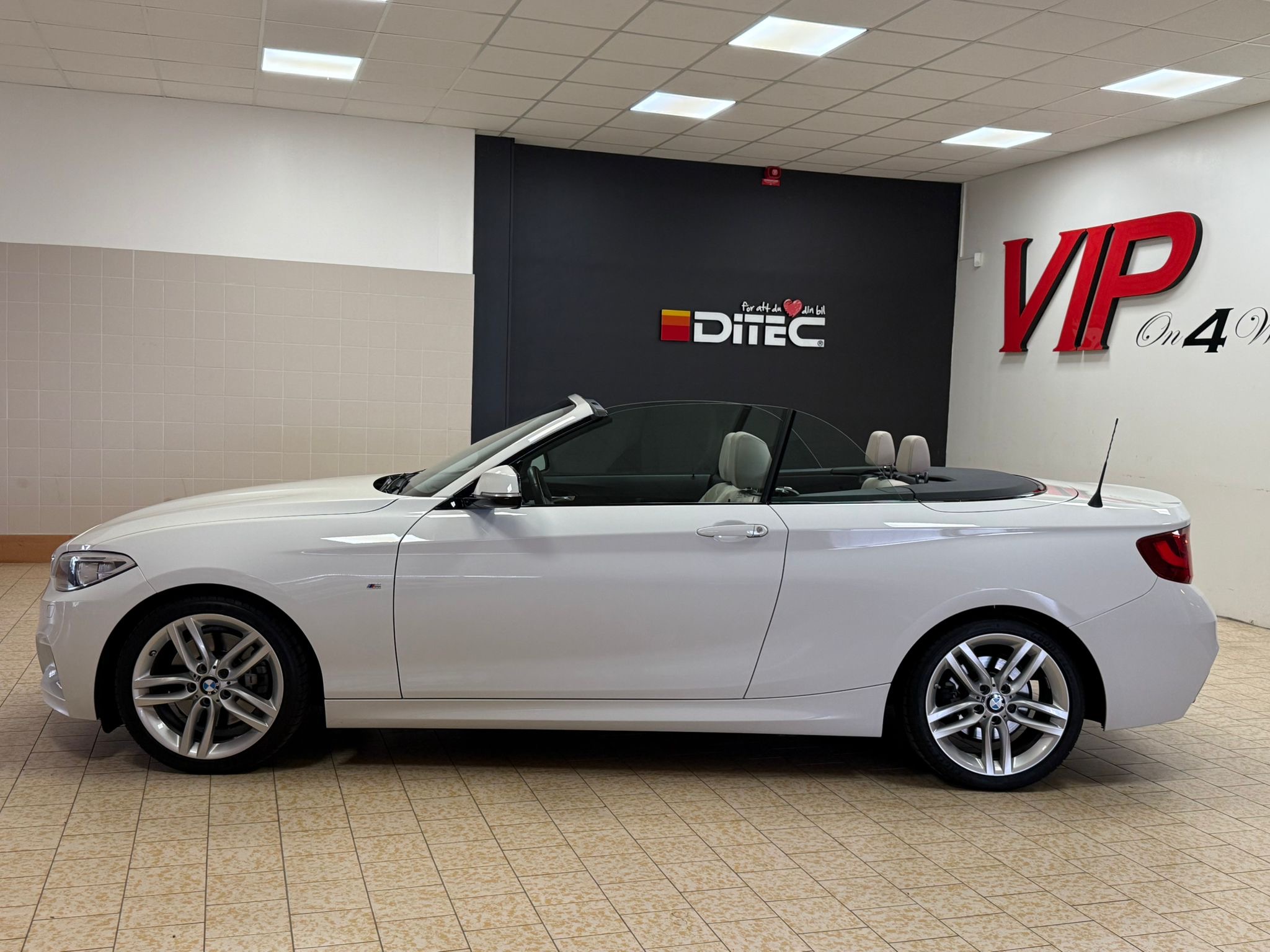 BMW 228 2016, bild 4/82