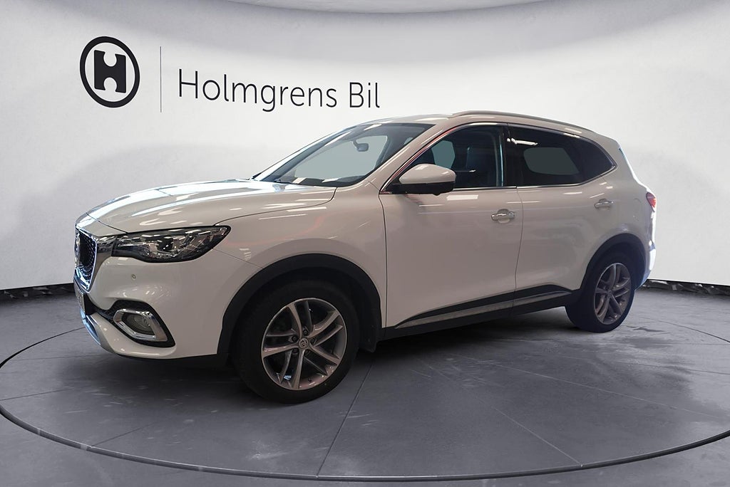 MG EHS PHEV Luxury | Ränta 1,95%