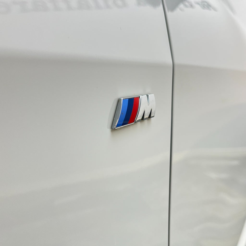 BMW 220 d*HÖSTREA* xDrive Gran Coupé M Sport Cockpit Apple Drag
