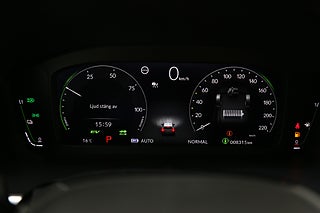 SUV Honda CR-V 25 av 25