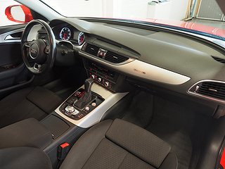 Kombi Audi A6 7 av 20