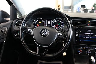 Halvkombi Volkswagen Golf 11 av 21