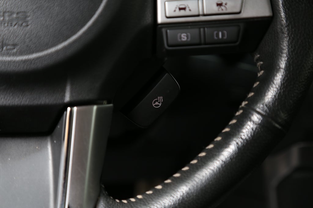 Subaru Forester 2,0i 150hk XE AWD Aut Skinn Extraljus Dragkrok 2019