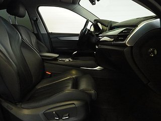SUV BMW X6 9 av 22