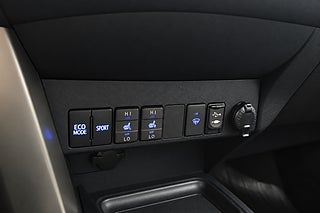 Toyota RAV4 2015 bild 20
