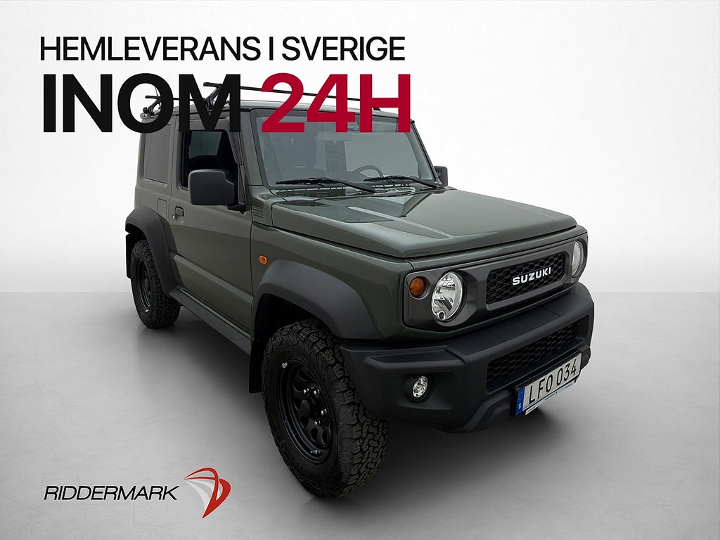 Suzuki Jimny 102hk Rhino Edition AllGrip Torakku Drag