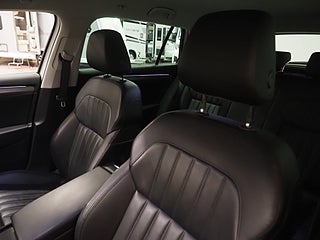 Kombi Skoda Superb 18 av 25