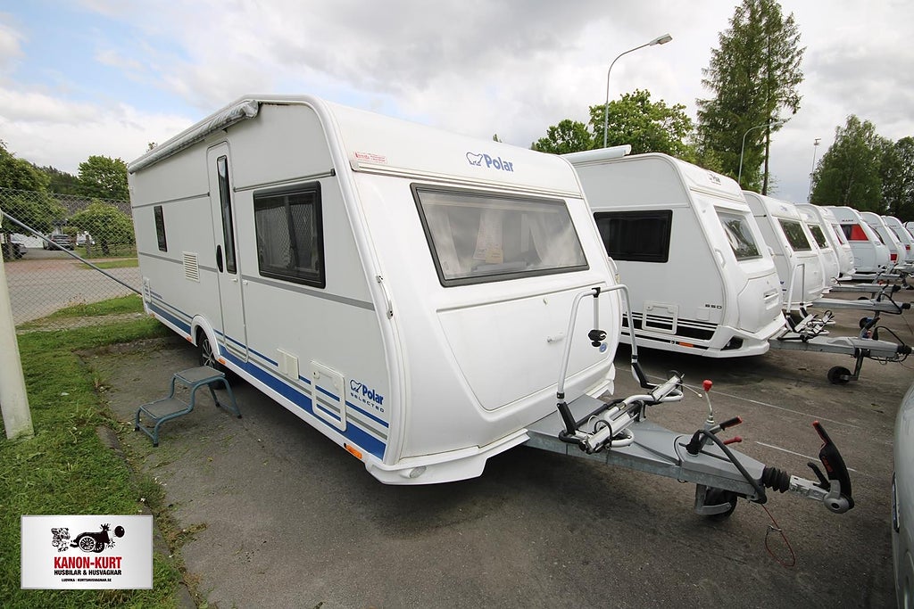 Polar 590 CTH