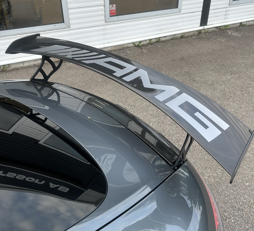 Mercedes-Benz AMG GT S Euro 6 2015, bild 6/28