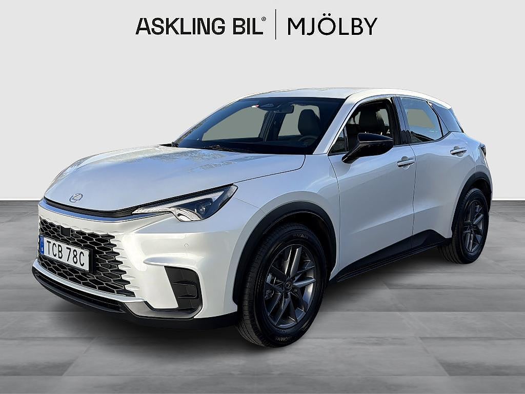 Lexus LBX 1.5 Hybrid Vinterhjul