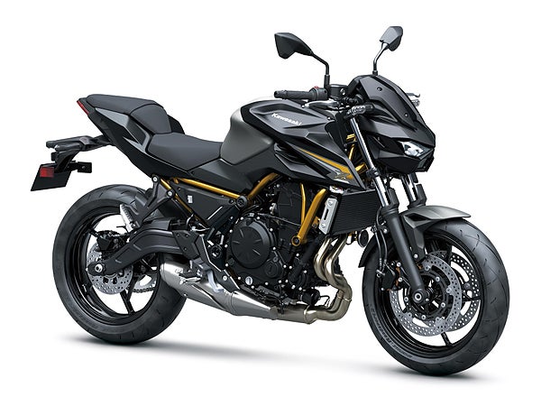 Kawasaki Z650 S *DEMO SALE* 