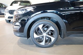 SUV Hyundai Tucson 7 av 25