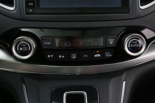 SUV Honda CR-V 26 av 31