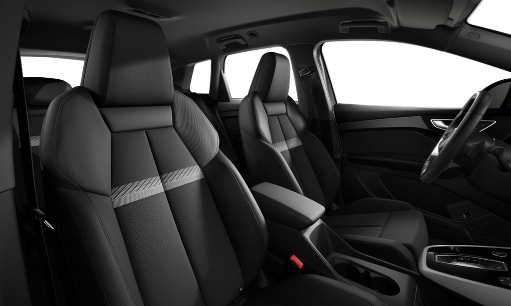 Audi Q4 e-tron e-tron 45 210 KW 2026, bild 7/35