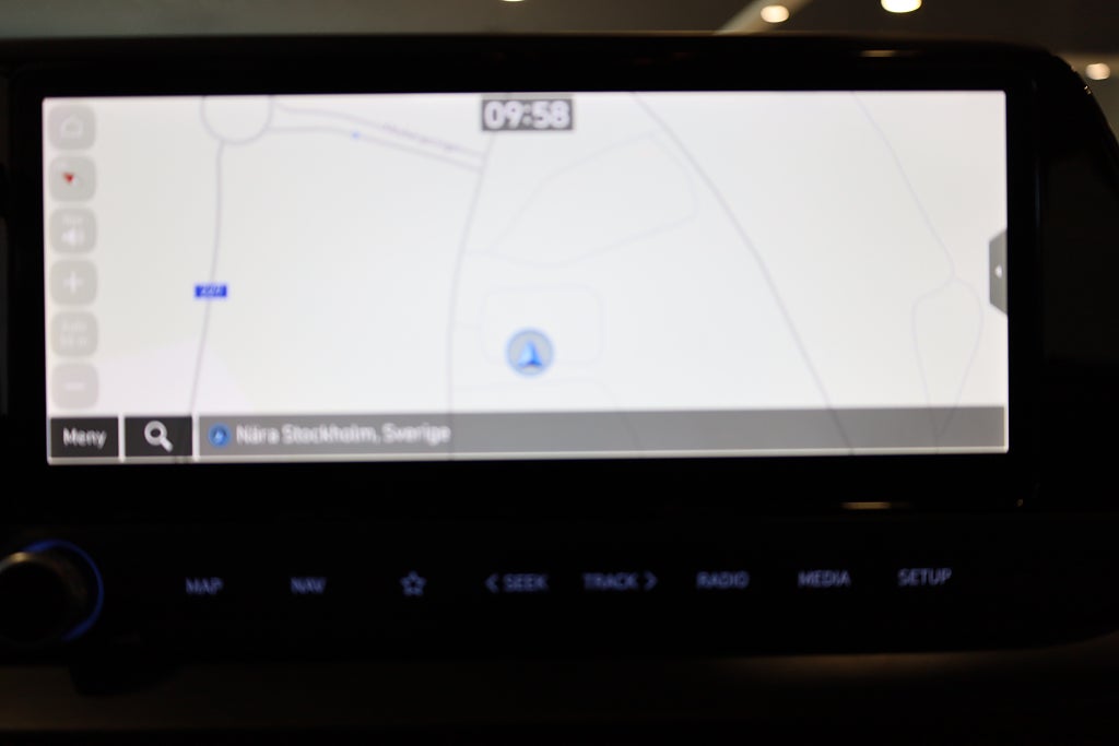 Hyundai Bayon 1.0 T-GDI Advance Aut Kamera Navi CarPlay 2025