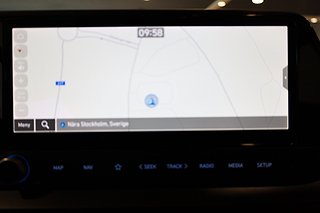 SUV Hyundai Bayon 13 av 21