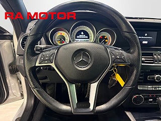 Sportkupé Mercedes-Benz C 220d 15 av 20