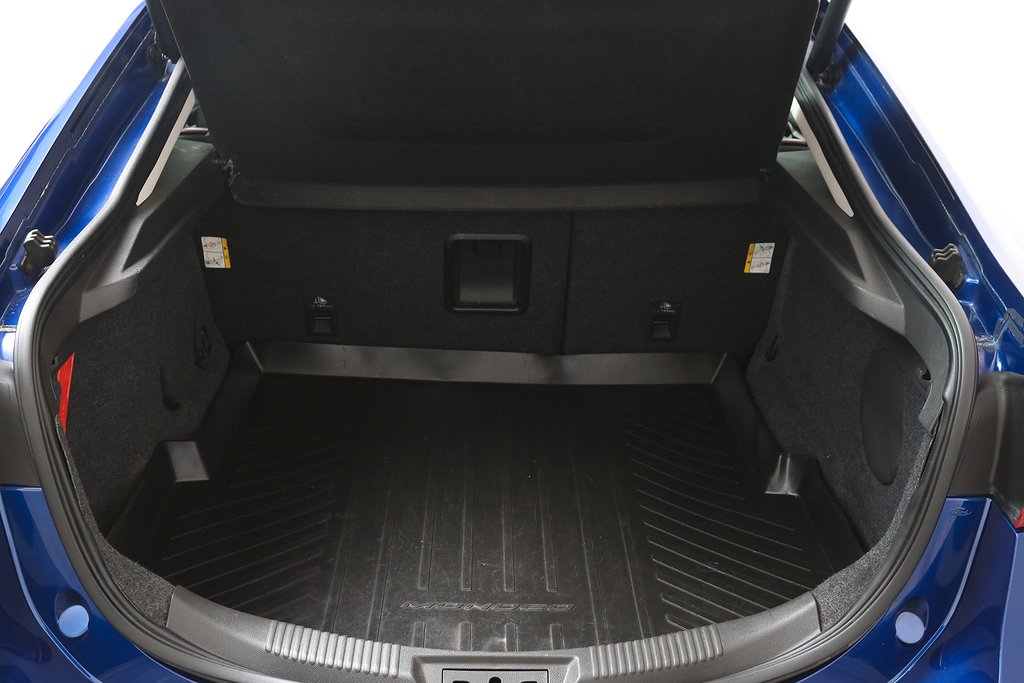 Ford Mondeo 2,0 TDCi 180hk Business Aut 5-D Värmare Drag 2015