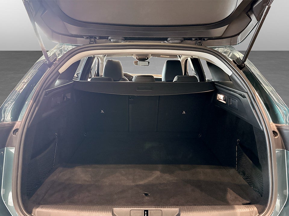 Bild på Peugeot 308 SW Allure Hybrid 145hk Aut B-KAMERA CARPLAY