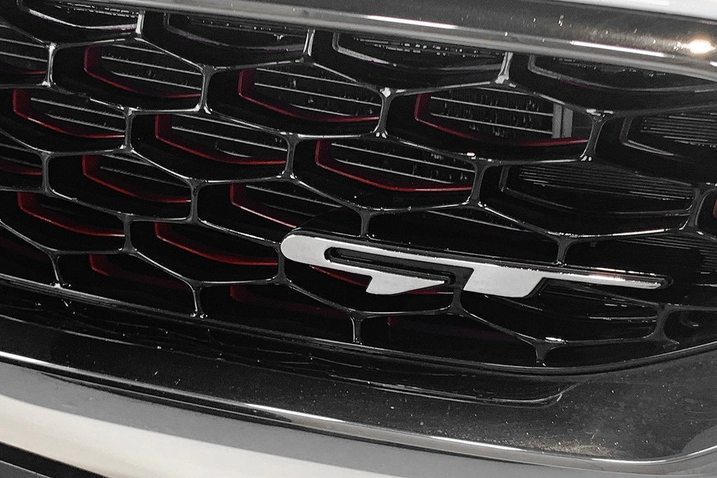 Kia ProCee'd GT | 204hk | Nybilsgaranti | JBL | 2019