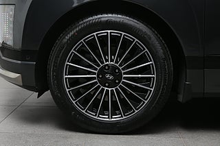 SUV Hyundai IONIQ 9 6 av 35