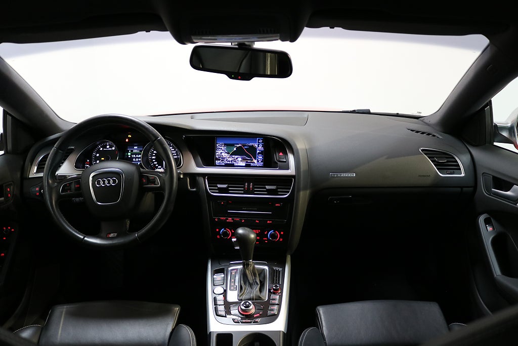 Audi S5 2011 - miniatyr 15