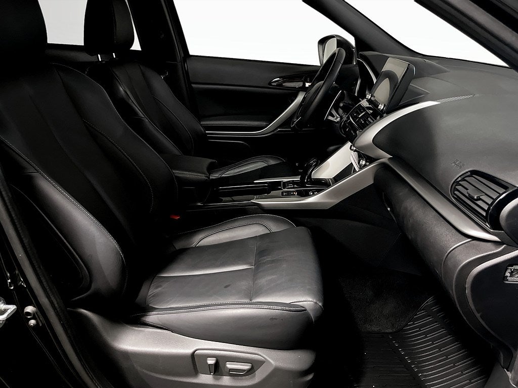 Bild på Mitsubishi Eclipse Cross Business Instyle PHEV 2.4 188hk AWD - PANORAMA