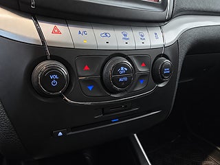 Fiat Freemont 2012 bild 21