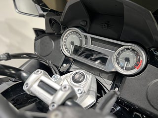 BMW K1600B / Option 719 Fälgar / Styrhöjare / Nyservad